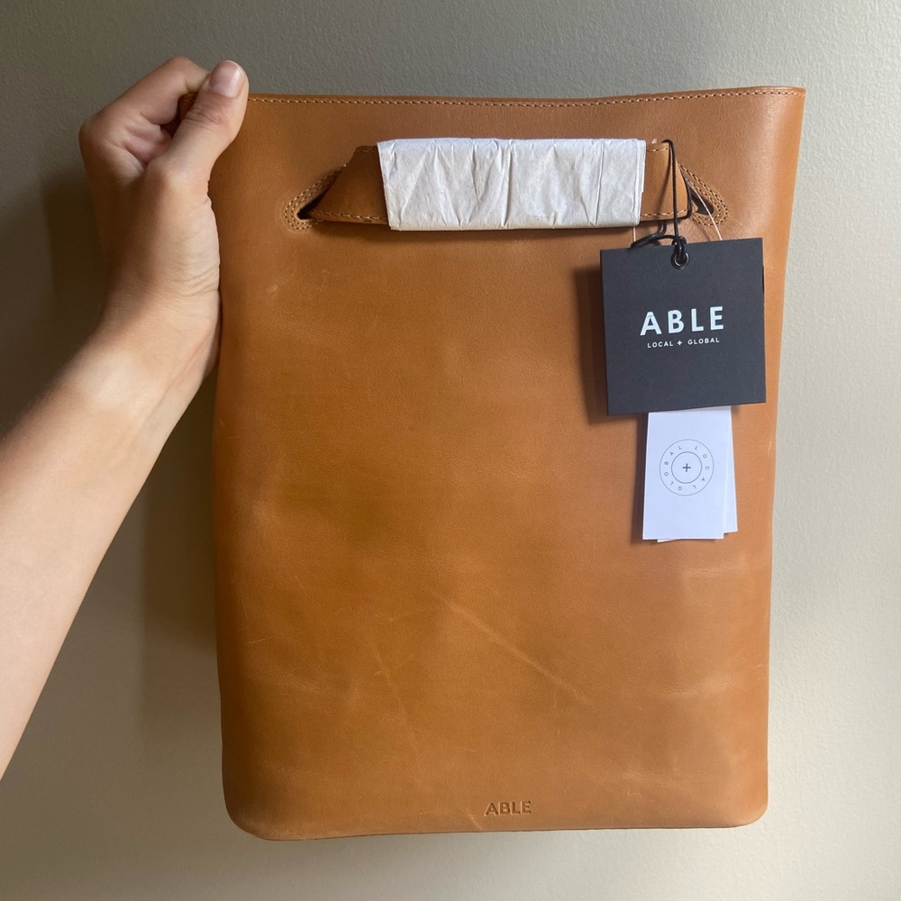 BRAND NEW Able Nelita Backpack